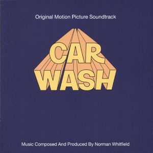 Car Wash Soundtrack (1976)